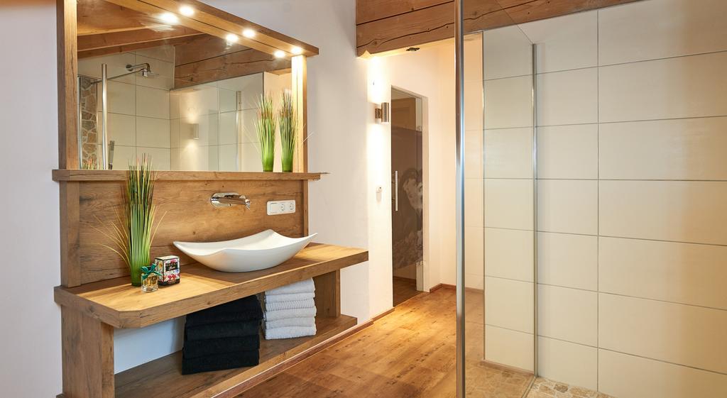 Alpvilla Bietsch Oberstdorf Kamer foto